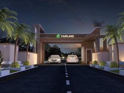 Plots & land for sale in Coimbatore IT Corridor