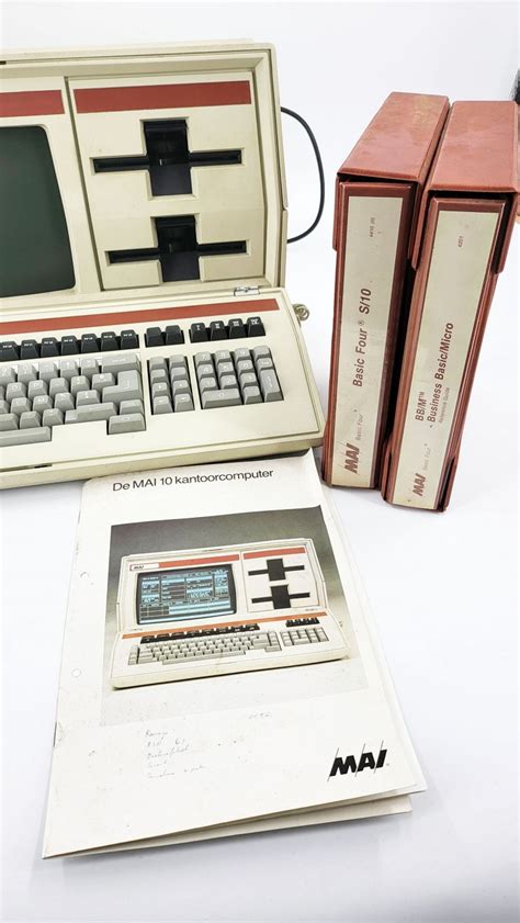 Computer MAI Basic 的图像结果