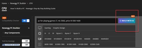 Image result for How to Build a Computer Newegg