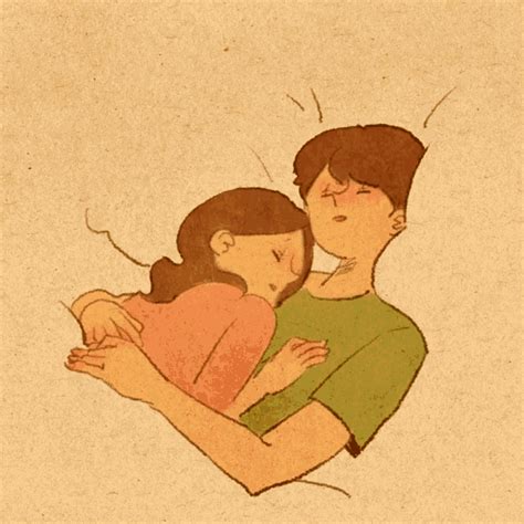 couple drawing gif