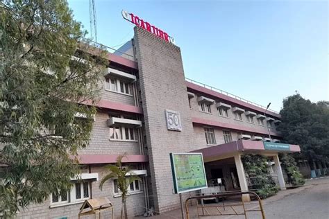 Indian Institute of Horticultural Research Bangalore Campus: Photos ...