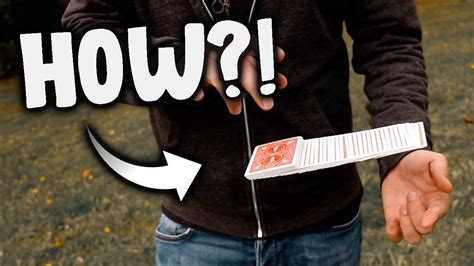 Floating Card Tricks 的图像结果