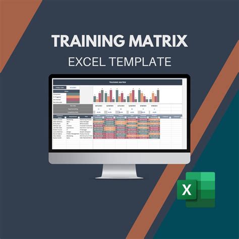 Image result for Excel Training Matrix