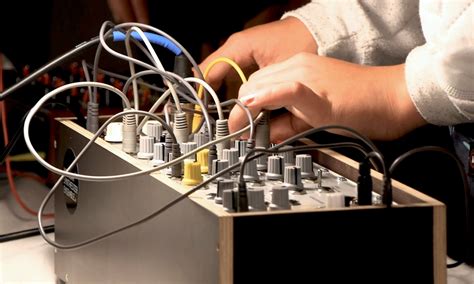 Modular Synthesizer 的图像结果