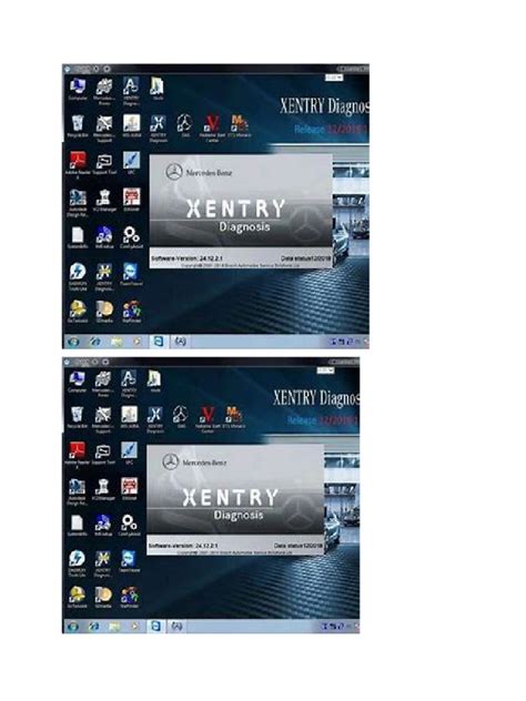 Image result for Config Assist Xentry