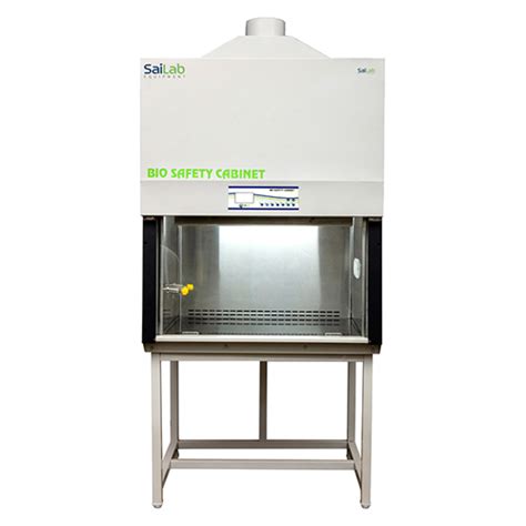 Affordable Class II B2 Bio Safety Cabinet, High,Quality Stainless Steel ...