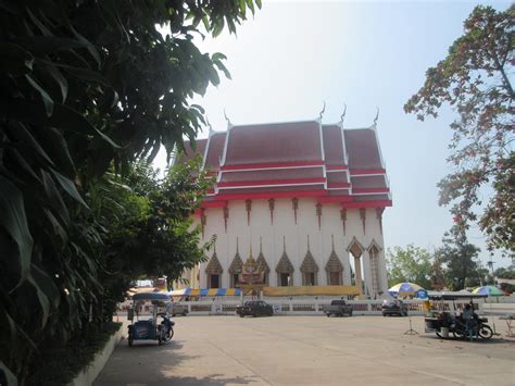 Tha Bo Tourism (2024): All You Need to Know Before You Go