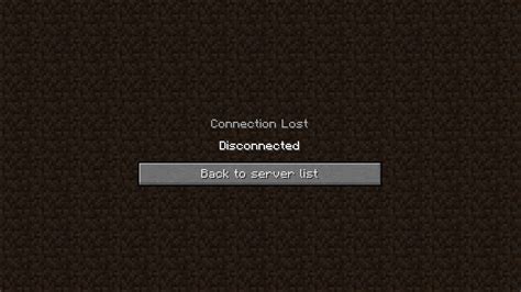 How to Fix Disconnected Minecraft Server Java 的图像结果