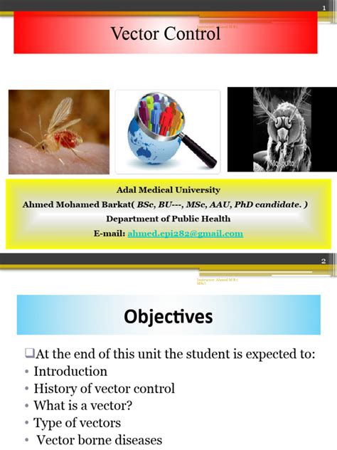 Image result for Vector control Benefits