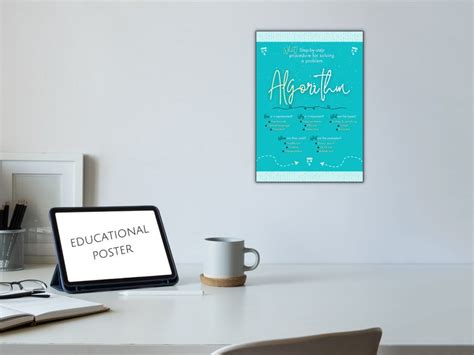 Image result for Algorithm Quick Reference Poster