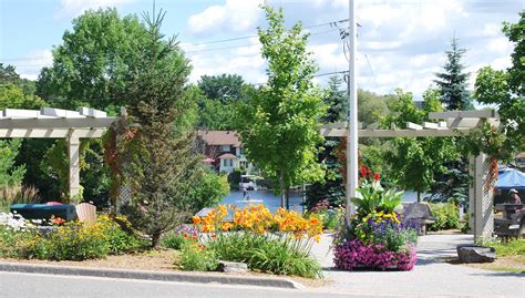 River Mill Park | Huntsville, Muskoka
