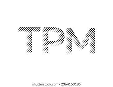 Image result for TPM Logo