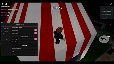 Image result for Roblox Piggy Script GUI Pastebin