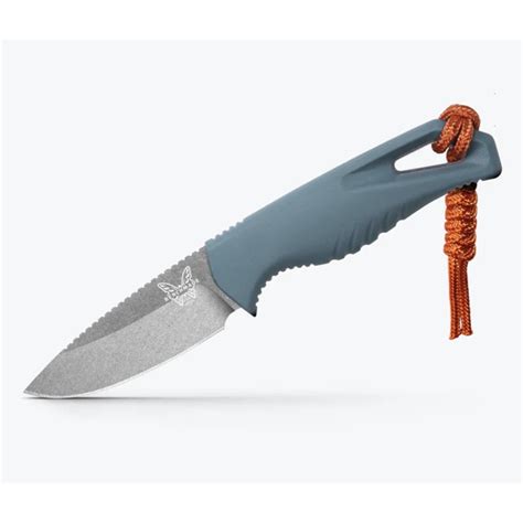 Benchmade Water Series Intersect Knife - J&H Tackle
