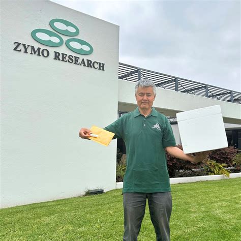Zymo Research Corp on LinkedIn: “Zymo Research is engineering ...