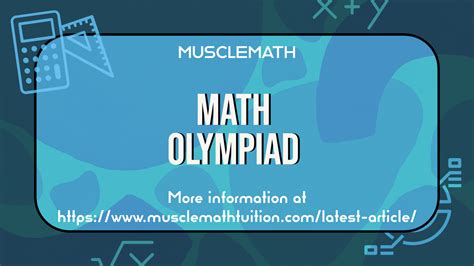 Image result for Math Olympiad Problems