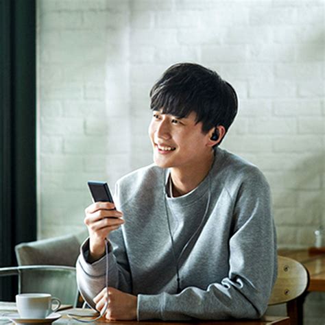 Sony NW-A306 Walkman | Digital Audio Player | Concept Kart