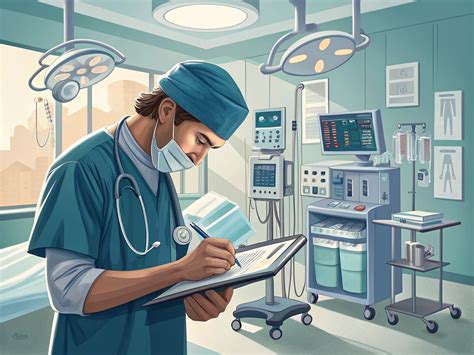 Attending Anesthesiologist Job Description - TapTalent