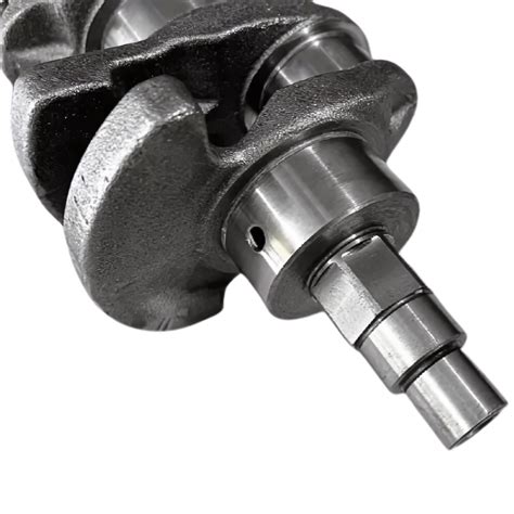 Virabrequim GM Onix 1.0 13/19 Celta 1.0 01/16 Corsa 1.0 98/... Prisma ...