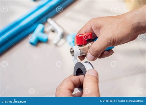 Image result for Pipe Thread Teflon Tape