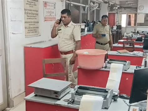 Bomb Threats Rock Bengal Passport Offices Post Offices Evacuated Police ...