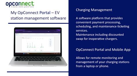 OpConnect Offers Full-service Support for Orphaned ENELX Charging ...