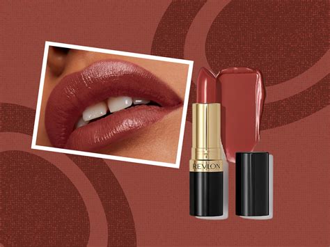 Revlon Super Lustrous Lipstick (Rum Raisin): $6, Staple '90s Lipstick