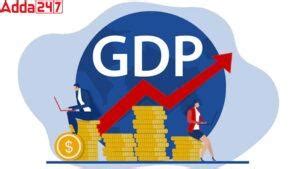According to SBI report, India's GDP growth to be 8.2-8.5 percent in FY22