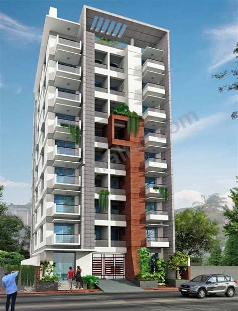 Building Model 的图像结果