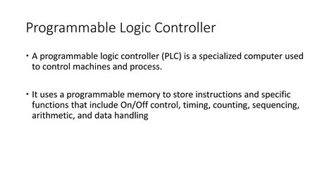 Image result for Virtual Programmable Logic Controllers