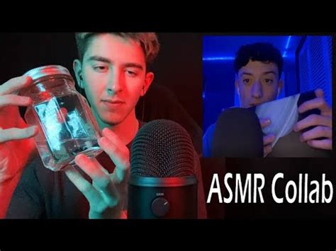 Fast ASMR Collab 的图像结果
