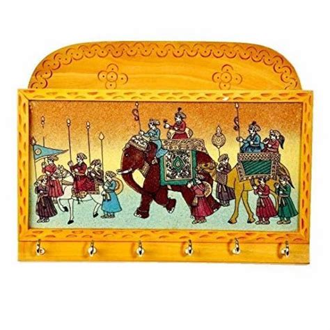 Rajasthani Umbrella - Colorful Embroidery Umbrella Manufacturer from Jaipur