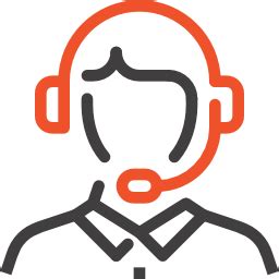 Kundendienst - Kostenlose technologie-Icons