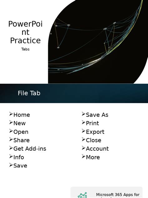 Image result for PowerPoint Tutorial for Practice