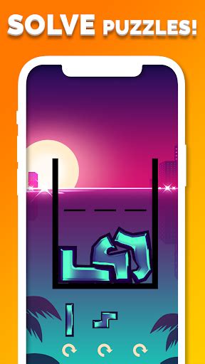Unduh Jelly Fill: Physics Brain Test di PC (Emulator) - LDPlayer