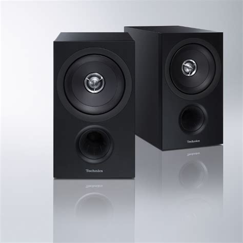 Prodotti audio High-End | Technics Italia