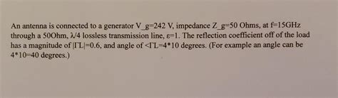 Image result for Transmission Line Matching Smith Chart