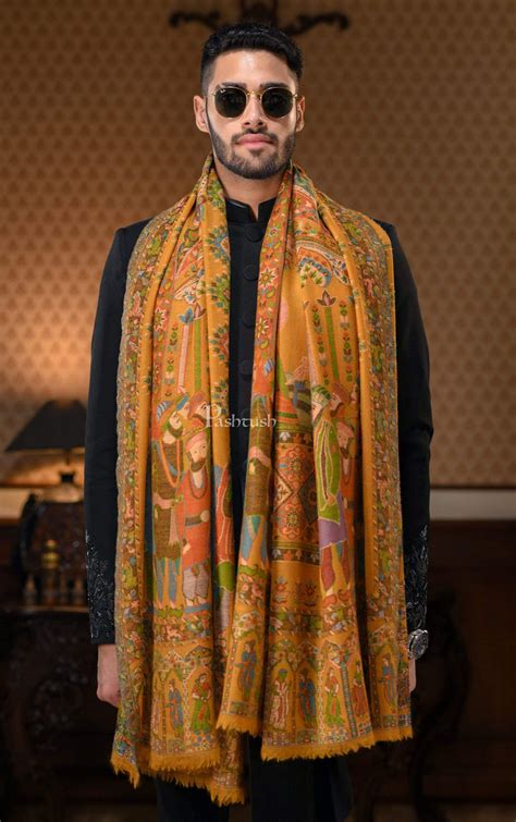 Mens – Page 2 – Pashtush Shawl Store