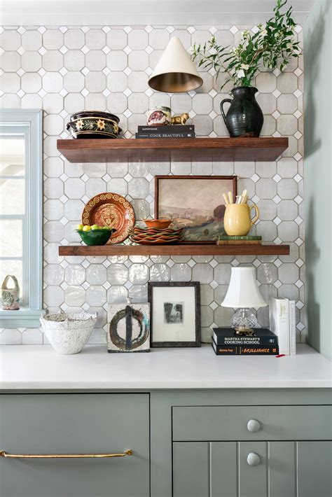 Modern Kitchen Wall Decor Ideas