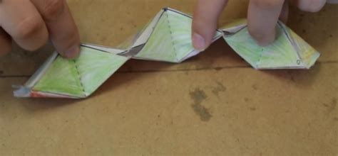 Flextangle Steps 的图像结果