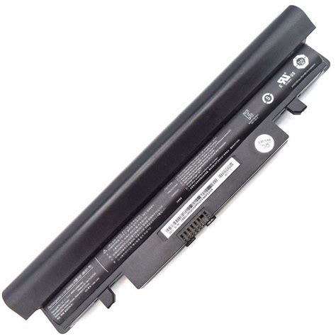 TravisLappy 6 Cells Laptop Battery for Samsung NP-N100 Compatible Li ...