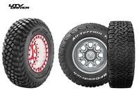 5 Tire Brands For Both Your UTV & Your Pick Up Truck | UTV Driver