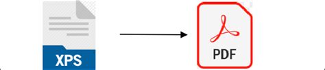 Convert XPS File to PDF 的图像结果