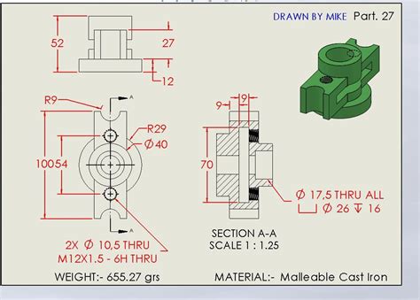 Image result for Section Line AutoCAD