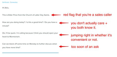 Image result for Sales Script