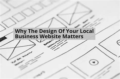 Local Business Design 的图像结果