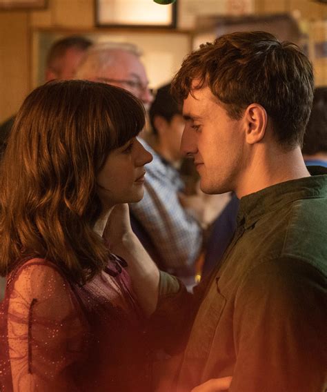 Image result for Normal World Show Cast