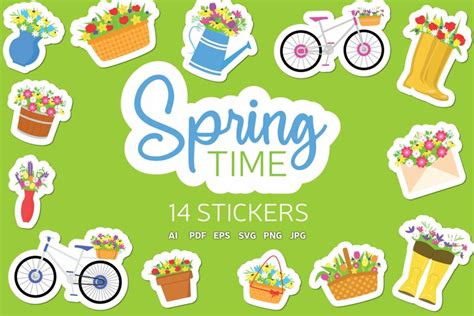 Image result for Java Spring Stickers