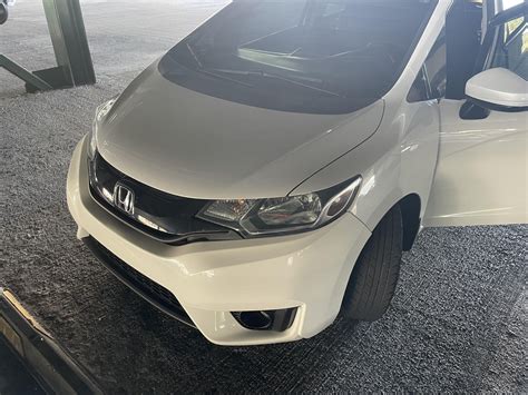 Paid $12k, 53k miles and so far have spent a bunch on doing everything she asks for : r/hondafit
