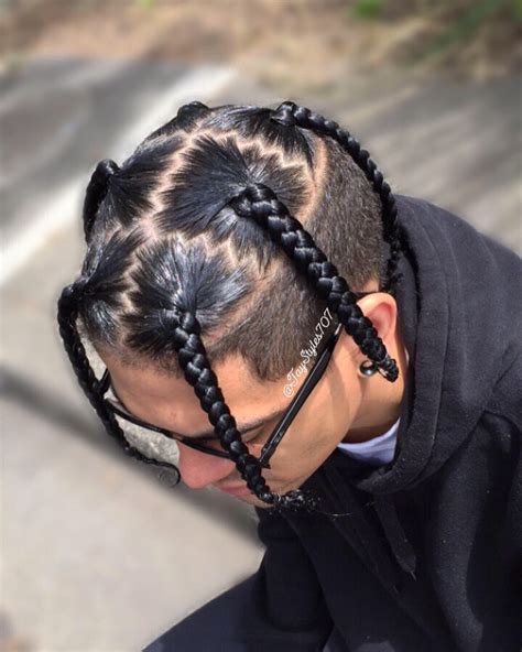 12+ Smart Singles Hairstyle Men